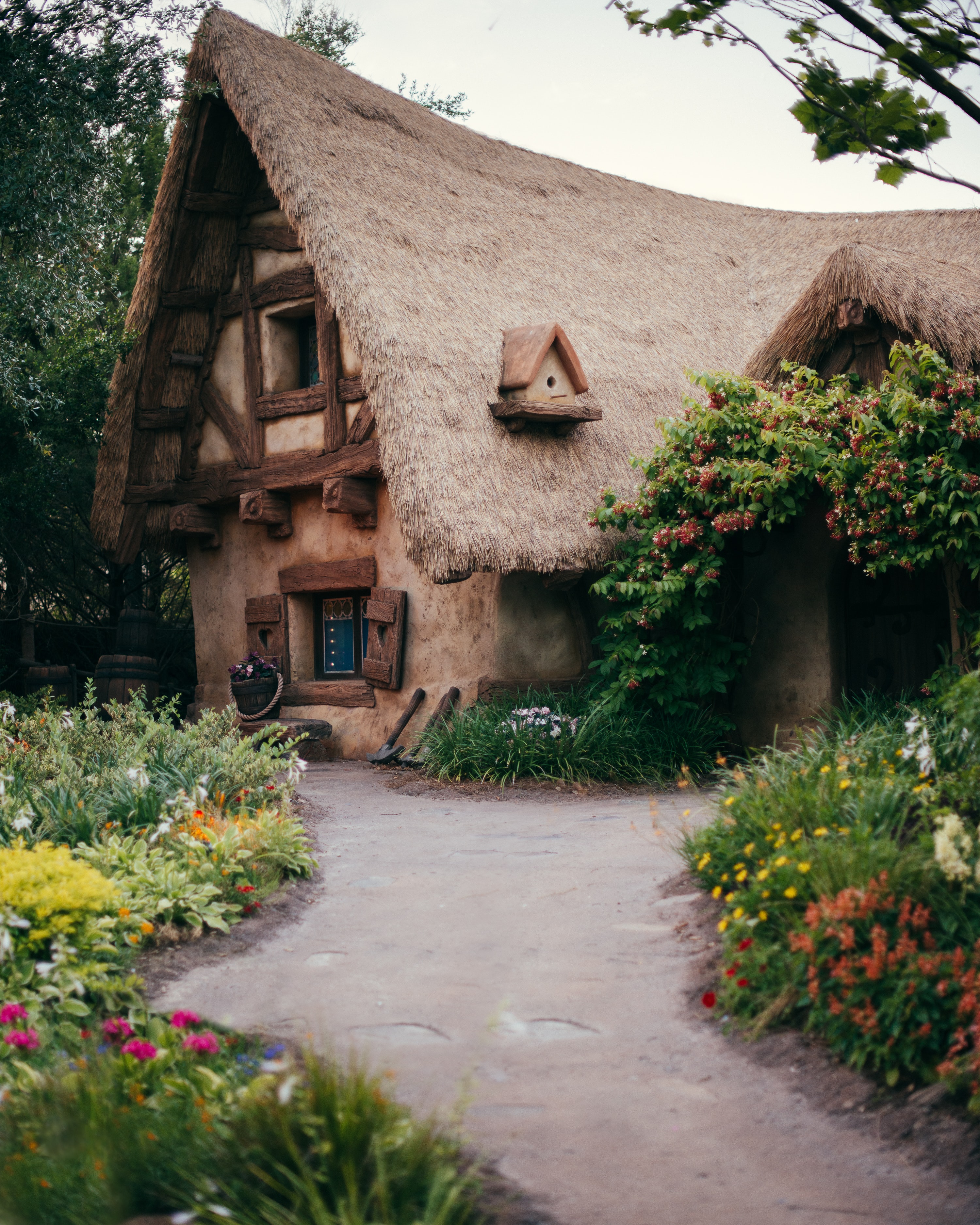 home